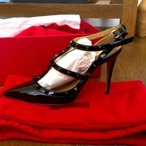 Valentino Heels